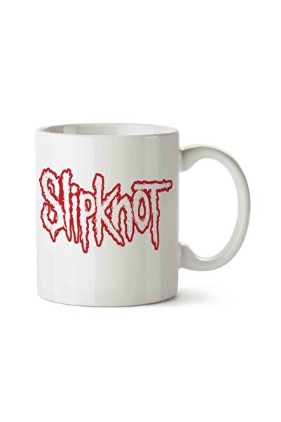 Mio Life Slipknot Porcelain Mug