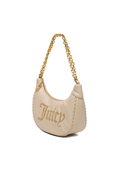 Juicy Couture geantă de mână bej pentru femei