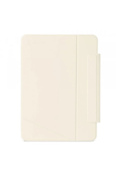 Tomtoc Husa pentru Apple iPad Pro 13 (2024), Tomtoc, Inspire Mode Folio, Alba