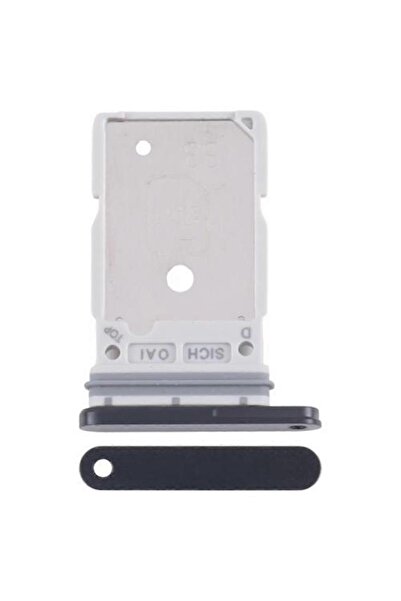 OEM Sim Card Holder Samsung Galaxy S25 Ultra, S938 Black