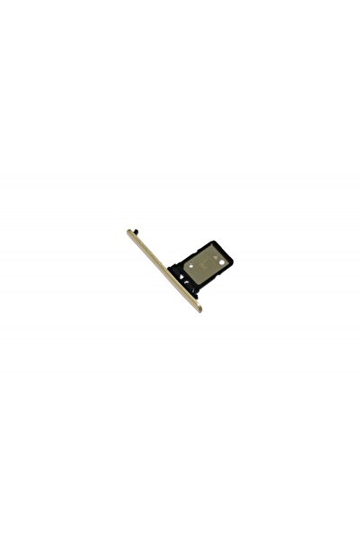 OEM Sim support Sony Xperia 10 Plus, Gold