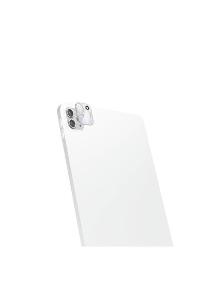 OEM Geam Soc Protector 3D Camera Apple iPad 11/ 12.9