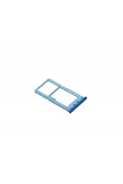OEM Xiaomi Redmi 6A Sim Card Holder Blue