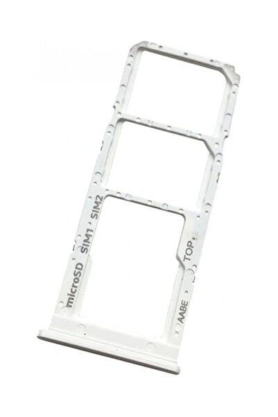 OEM Suport Sim Samsung Galaxy A04s, A047 Alb