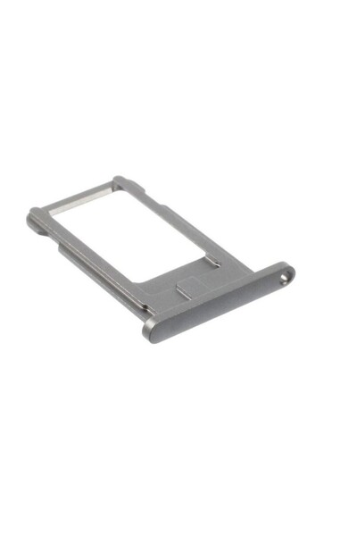 OEM Xiaomi Redmi Note 9S Sim Card Holder Black