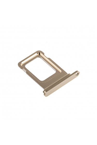 OEM SIM Holder Apple iPhone 12 Pro Max / 12 Pro, Gold