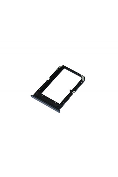 OEM Realme GT 5G RMX2202 Sim Card Holder Black