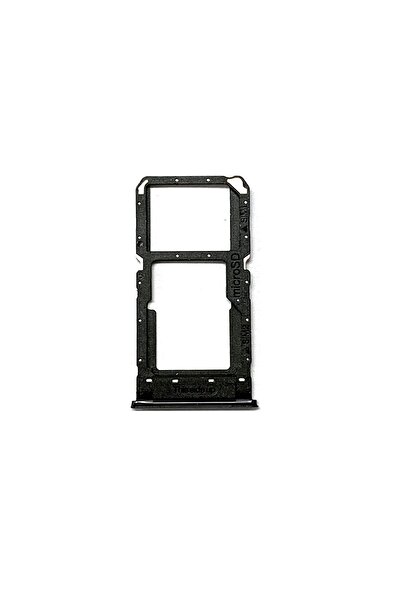 OEM OnePlus Nord N10 5G Sim Tray Black