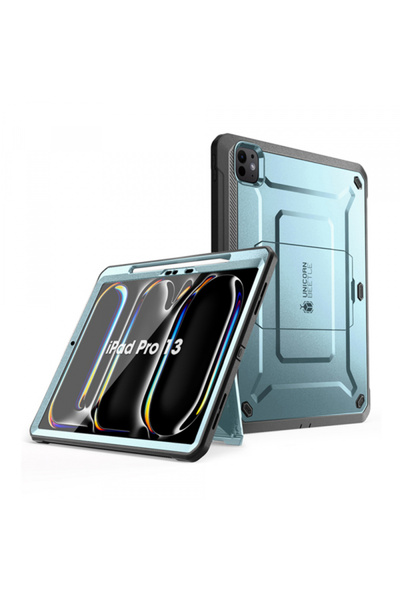 Supcase Case for Apple iPad Pro 13 (2024), Supcase, Unicorn Beetle Pro, Blue