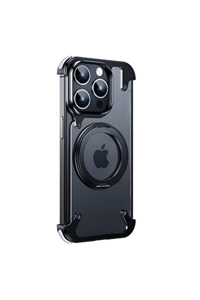 SOHO Protective Case Compatible with iPhone 15 Pro Max