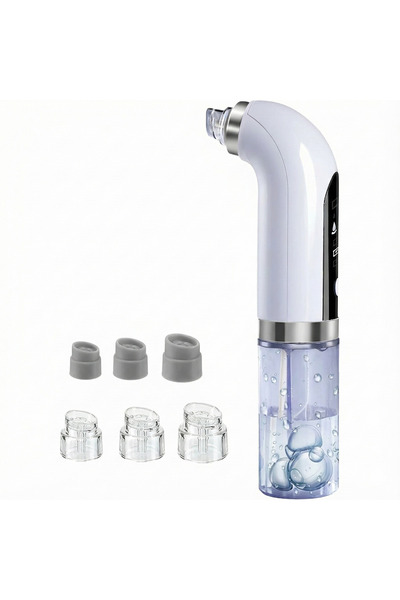 Sosar Aparat Profesional pentru Curatare Faciala pentru puncte negre