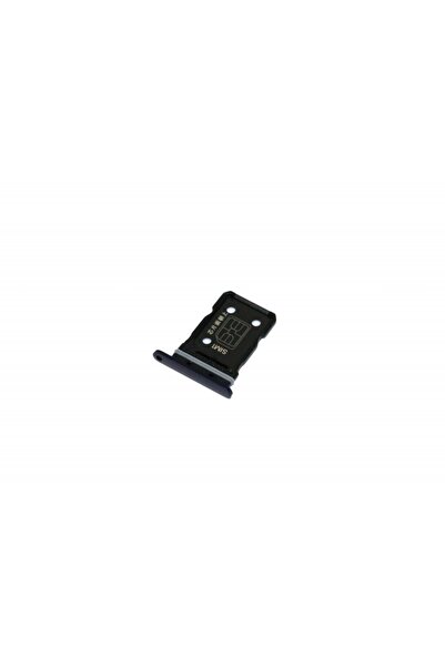 OEM OPPO Reno6 Pro Sim Card Holder Black