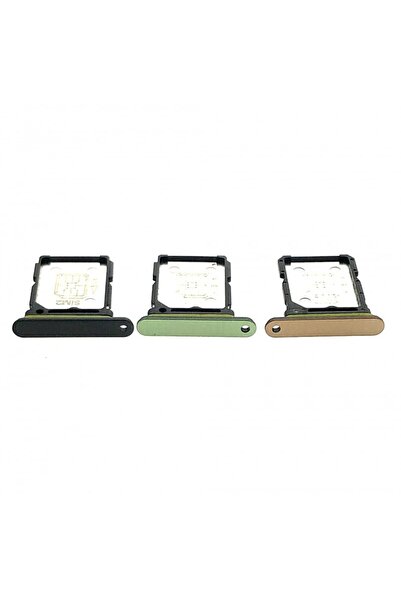 OEM Realme 11 Pro Sim Holder Black