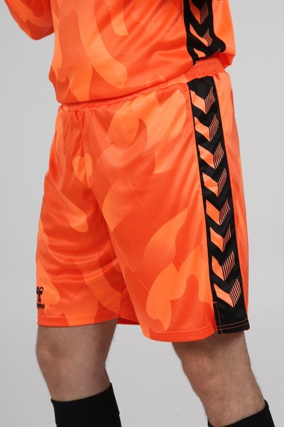 hummel Elegance Goalkeeper Single Bottom Shorts