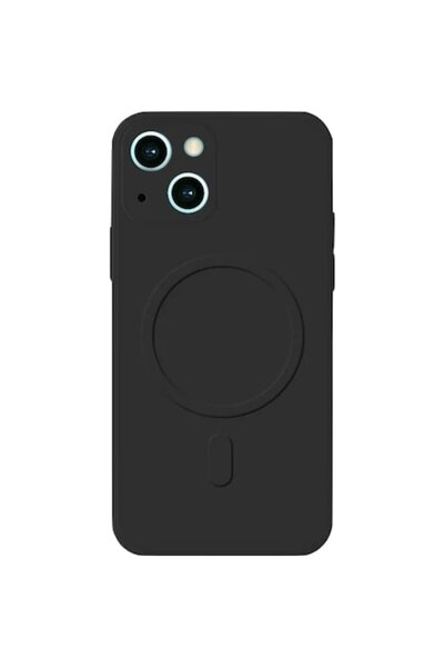 DAMUR Husă de protecție compatibilă cu Apple iPhone 14 Pro Max, Liquid MagSaf...