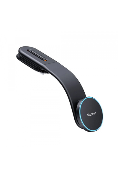 Mcdodo Wireless Car Charger CH-6290, 15W, 1.67A, Black