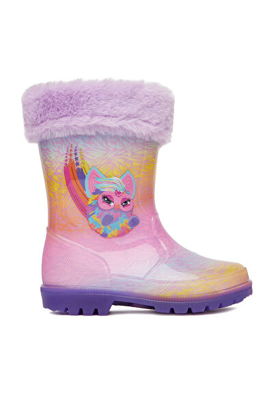 Furby Ghete Wellington Fete Mov