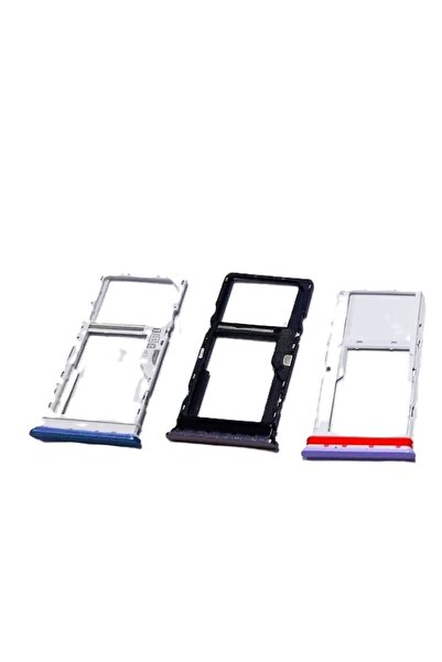 OEM Suport Sim Motorola Moto G30 Dark Pearl