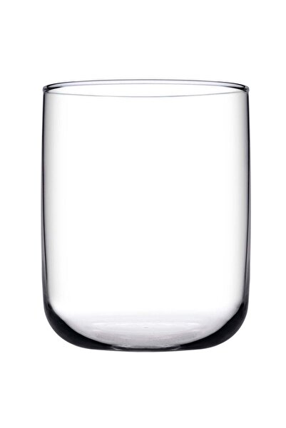 Pasabache Pasabahce ICONIC 280cc Tumbler – 3-Piece Classic Glass Set