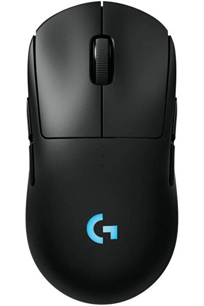 logitech PRO 2 LIGHTSPEED Wireless Gaming Mouse
