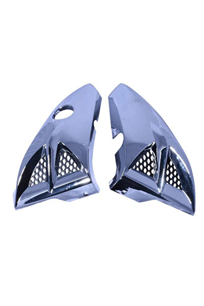 GMS Depo Alt Rüzgarlik Pandizot Biyik Takim Nikel Cg-Agk-Çita-YBR