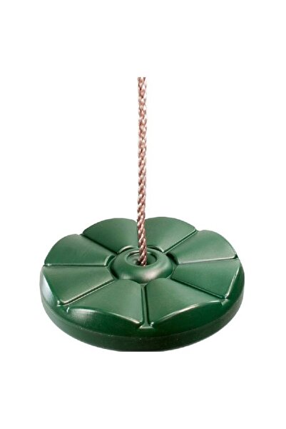 AL ARQAM أرجوحة حبلية دائرية معلقة على شكل قرد للأطفال بارتفاع قابل للتعديل، ...