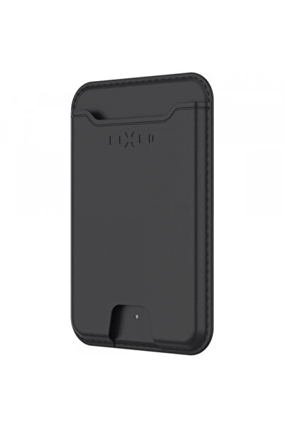 FIXED Portofel Magsafe, Fixed, Mag, Negru