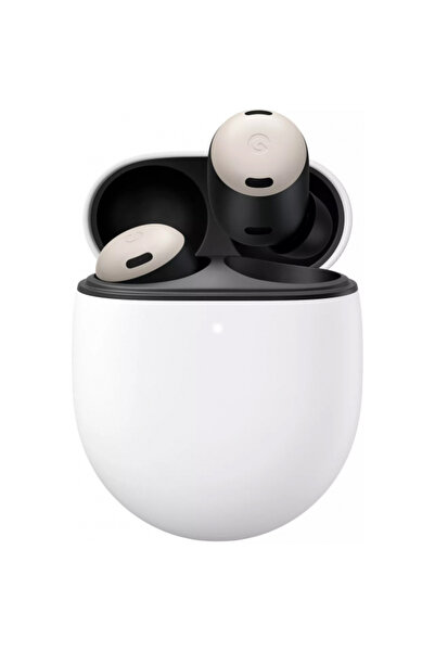 Google Căști handsfree Bluetooth Pixel Buds Pro, TWS, ANC, Bej GA05205