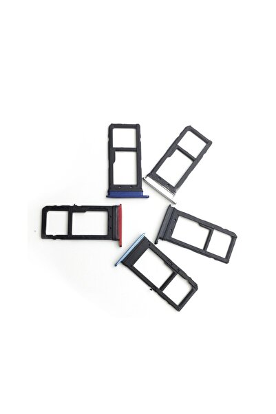 OEM Suport Sim HTC U11 Plus, U11+ Albastru