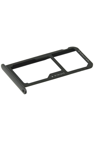 OEM Suport Sim Huawei P9 Lite (2017), P8 Lite (2017) Negru