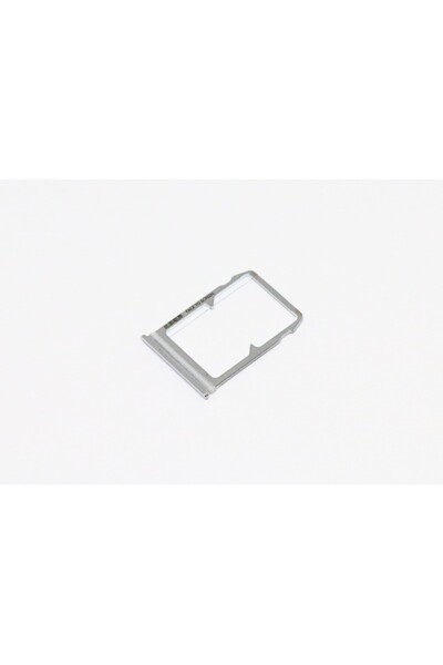 OEM Xiaomi Mi 6 Sim Card Holder White