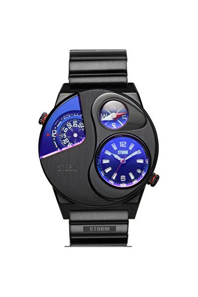 Storm Navitrek Slate Blue Özel Seri Erkek Kol Saati