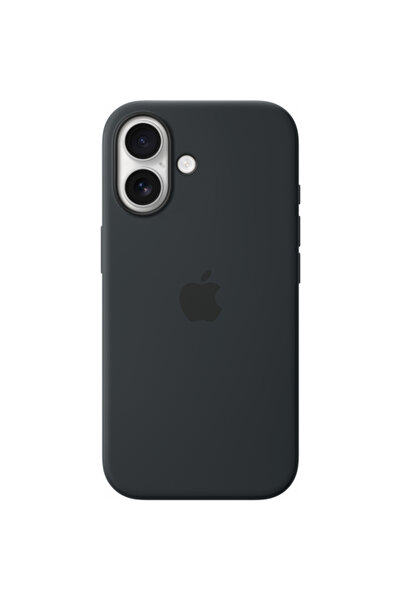 Apple MagSafe Case for iPhone 17, Black MGF14ZM/A