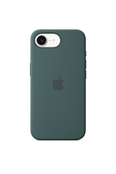 Apple Husa pentru iPhone 16e, Verde