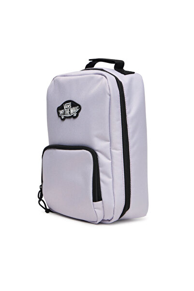 Vans Women's Lilac Mist Old Skool Lunch Bag VN00