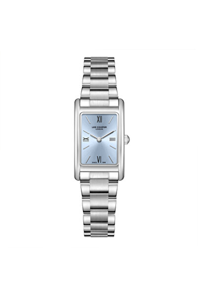 Lee Cooper Women's Analog BLUE Dial Watch - LC08300.300