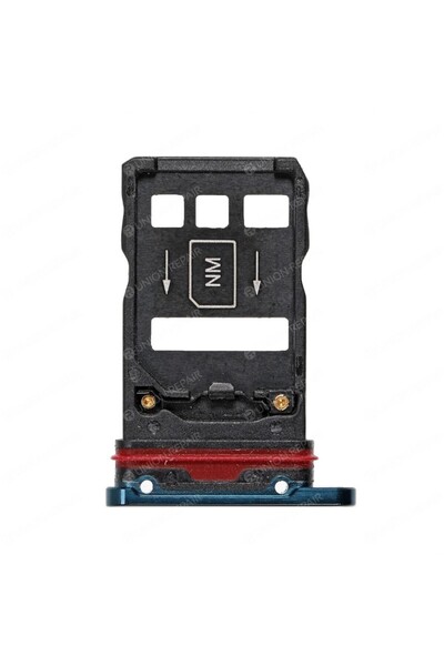 OEM Sim support Huawei Mate 20 Pro Green