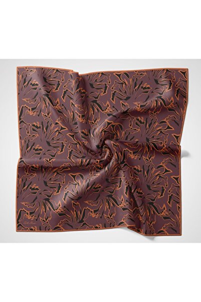 Silk Home Soft Eşarp 12026-08