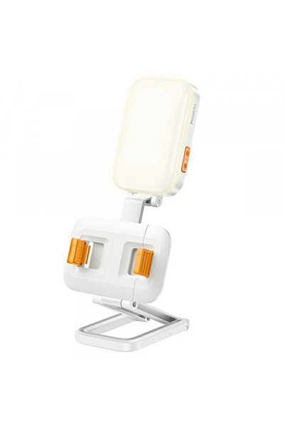 Yesido Suport Birou Selfie Light DH10, 4.7inch - 7inch, Alb