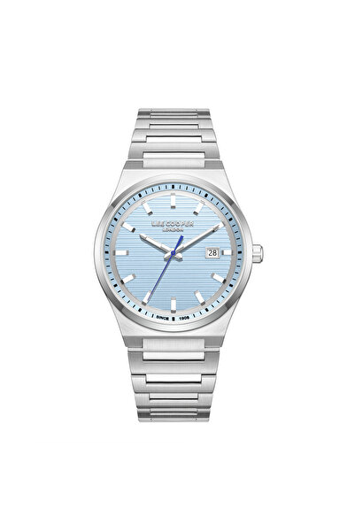 Lee Cooper Men's Analog BLUE Dial Watch - LC08288.300