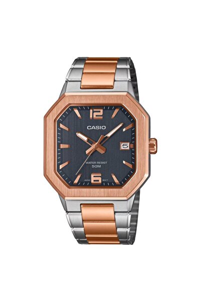 Casio Mtp-B195Rg-2Avdf Men's Wristwatch