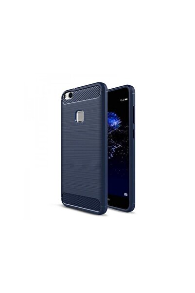 OEM Carbon Fiber Case Apple iPhone 11 Pro Blue