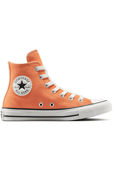 Converse Sneakers Chuck Taylor All Star, Orange, Unisex