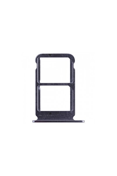 OEM Honor 10 Sim Card Holder Gray
