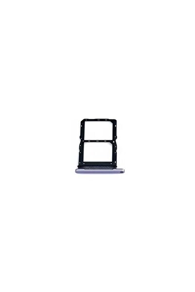 OEM Honor X6b Purple SIM Card Holder