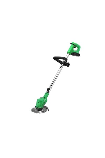 STOREONLINE Trimmer Gradina 24V, cu 2 Acumulatori si Furtun Extensibil 60m pe...