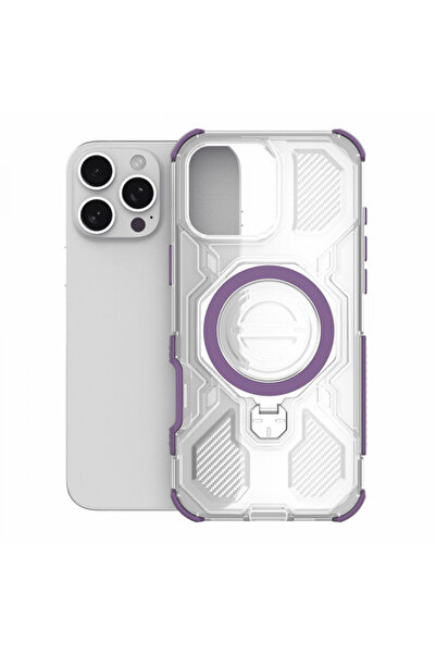 Techsuit Husa pentru Xiaomi Redmi 15C 5G / 15C 4G, Techsuit, Carbon Shield Pr...