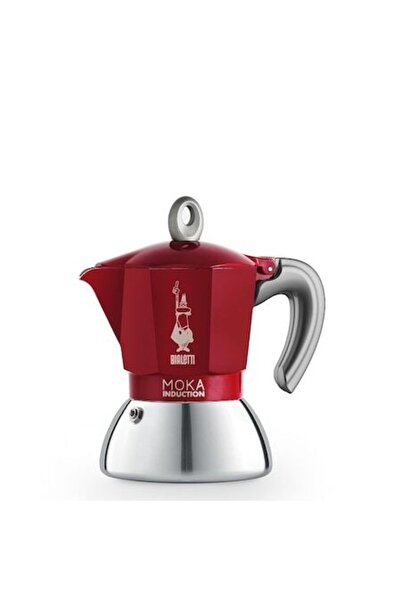 Bialetti Moka Induction 2tz Espresso Maker