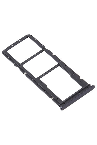OEM Xiaomi Redmi 9A Sim Tray Black
