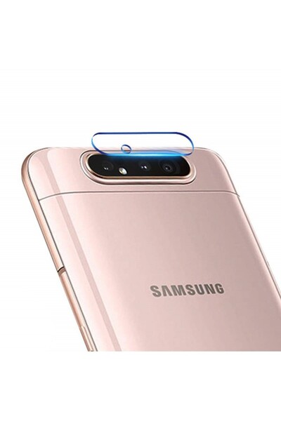 OEM Geam Soc Protector Camera Samsung Galaxy A80, A805
